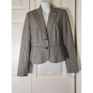 Axcess Gray Blazer